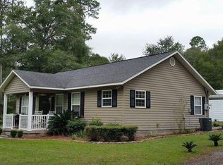 8619 137th Rd, Live Oak, FL 32060