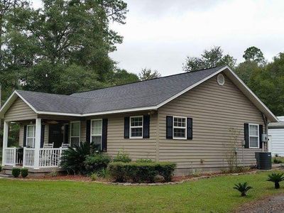 8619 137th Rd, Live Oak, FL, 32060