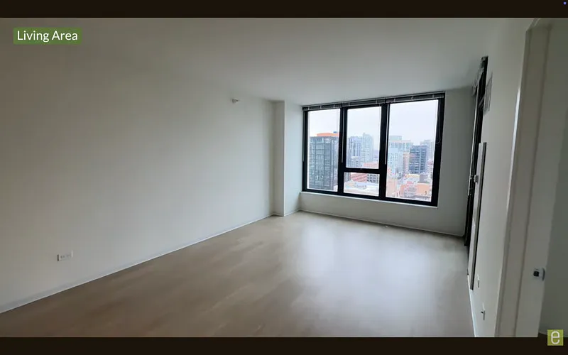 1 bed, 1.0 bath, 645 sqft, $2,845 — Photo 3