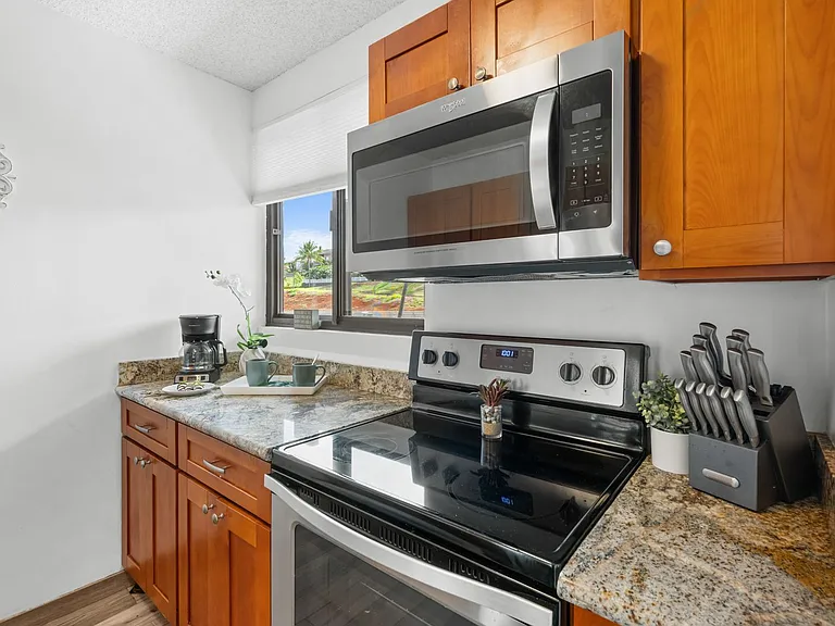 4310 L Honoapiilani Rd #318 — Photo 14