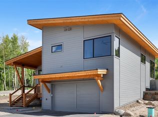 182 Vendette Rd, Silverthorne, CO 80498