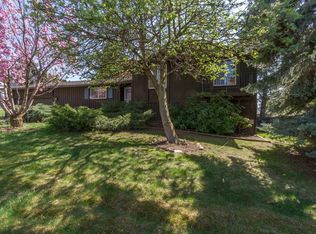 4418 E 55th Ave, Spokane, WA 99223