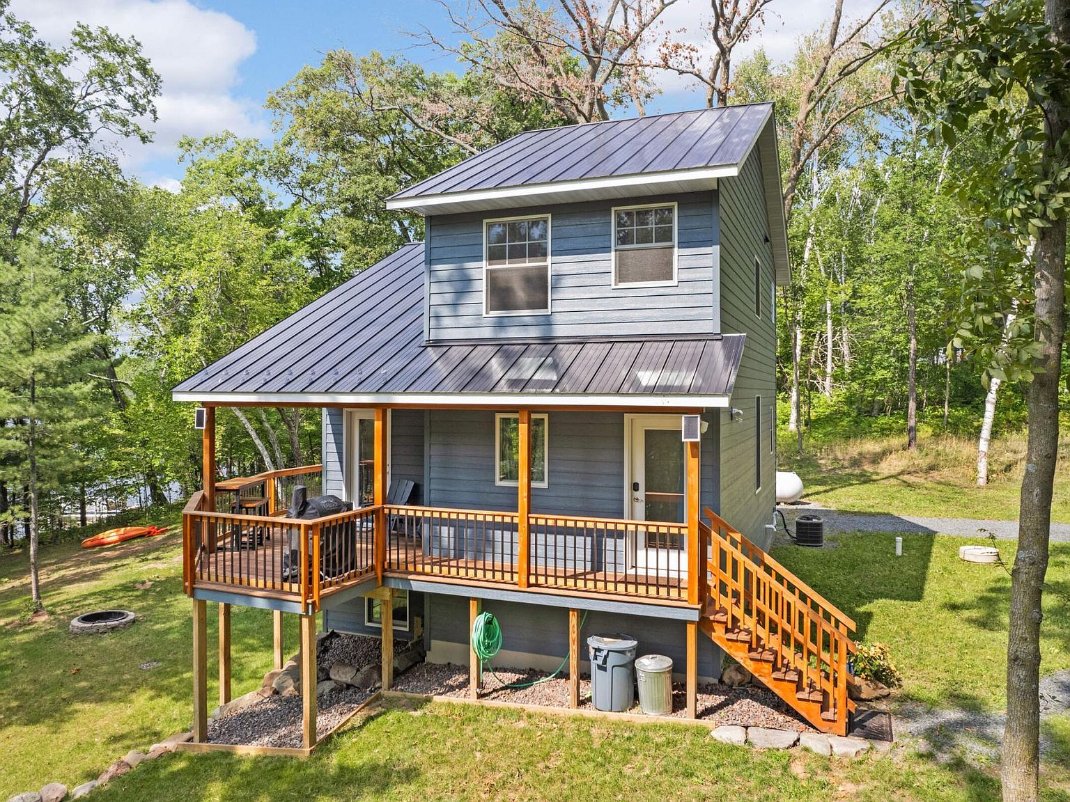 2275 Antler Lake Dr, Milltown, WI 54858 Zillow