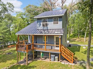 2275 Antler Lake Dr, Milltown, WI 54858