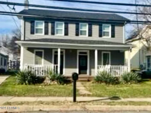 3485 N Old Trl, Shamokin Dam, PA 17876