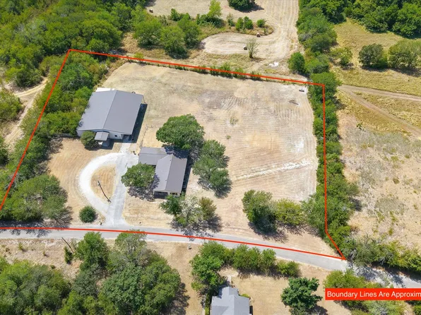 1501 Andy Thomas Rd, Whitewright, TX 75491