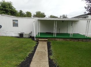 319 Washington Ave, Brownsville, PA