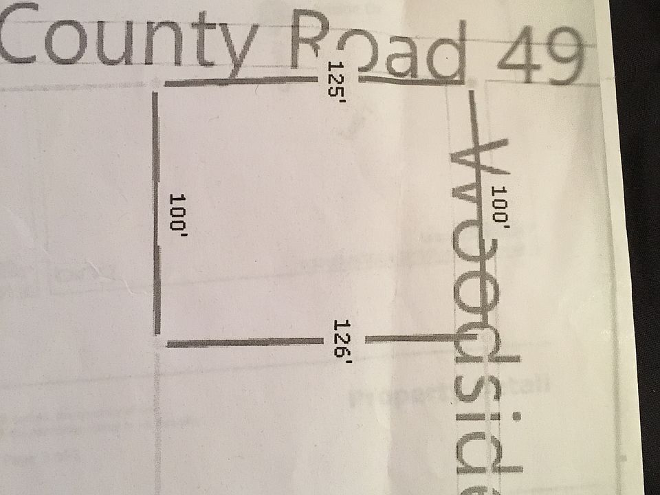 2nd image of Woodside Drive And County Rd #49