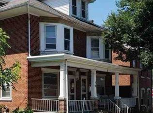 64 W 4th St, Pottstown, PA 19464