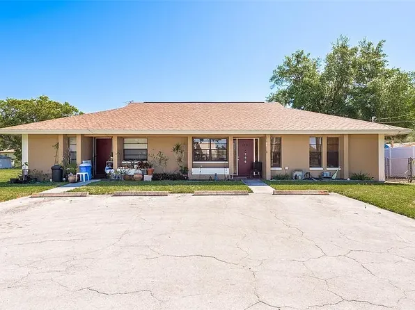 6802 Madison St #6802, New Pt Richey, FL 34652