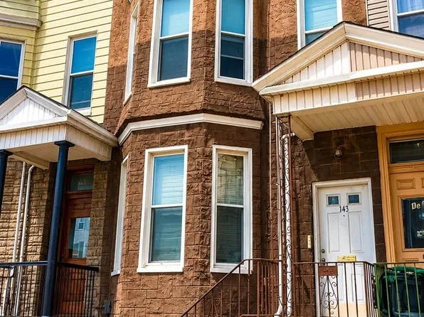 143 Hopkins, East Hanover, NJ 07936