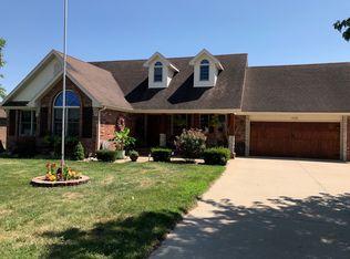 1220 E Ritter St, Republic, MO 65738
