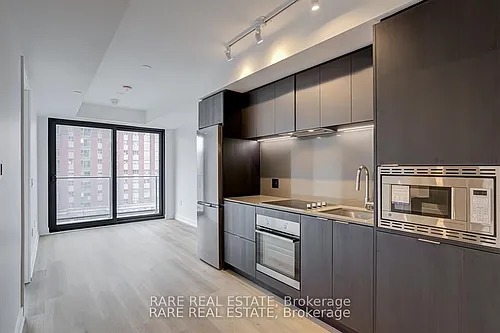 1 Jarvis St #802 Photo 1