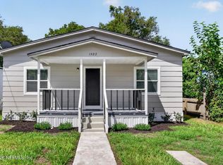 1322 VAN BUREN Street, Jacksonville, FL 32206