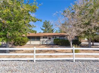 3110 Quail Run Rd, Pahrump, NV 89060