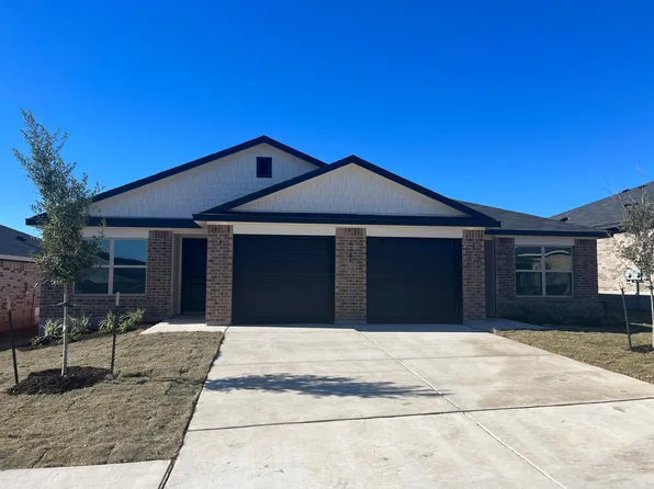 1205 Lehmann Dr #B, Copperas Cove, TX 76522