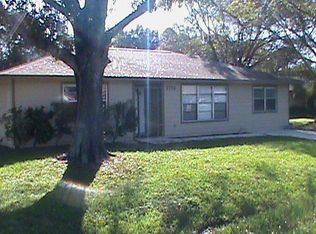 2714 S 27th St, Fort Pierce, FL 34981