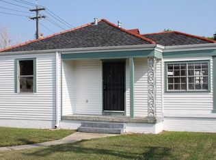 1947 Treasure St, New Orleans, LA 70122