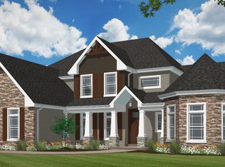 11718 Fawnridge Dr, Saint Louis, MO
