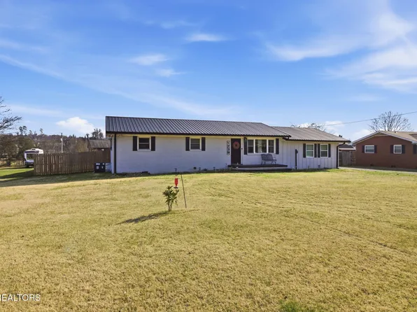 1239 S Old Sevierville Pike, Seymour, TN 37865