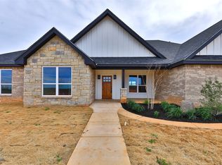 207 Rio Grande, Abilene, TX 79606