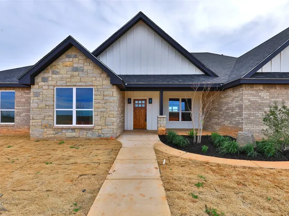 207 Rio Grande, Abilene, TX 79606