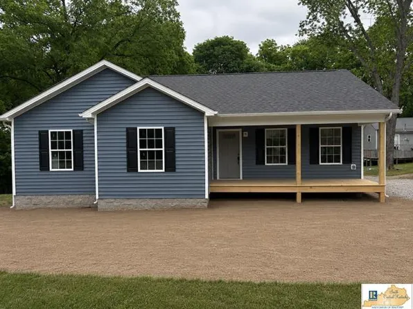 606 Washington St, Munfordville, KY 42765