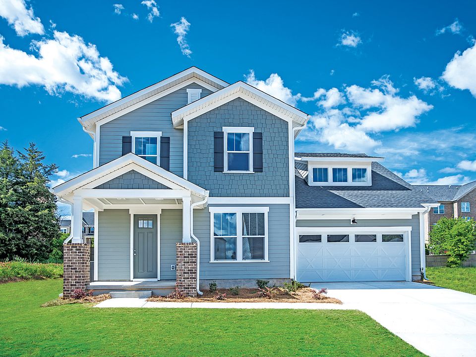 Pritchard Front Exterior