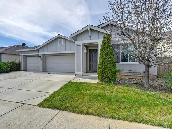 5664 Harcrest Dr, Linda, CA 95901