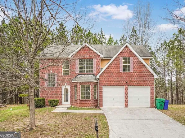 2662 Micah Dr, Ellenwood, GA 30294