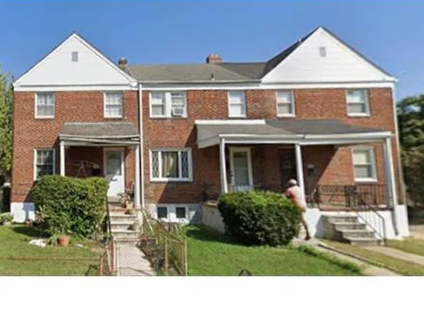 4804 Wrenwood Ave, Baltimore, MD 21212
