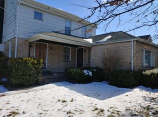 811 S Saint Marys St, Saint Marys, PA 15857