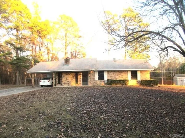 3103 Scenic Dr, Pine Bluff, AR 71603