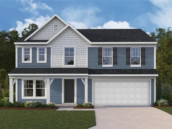 820 Crystal Lakes Pkwy, Hoschton, GA 30548