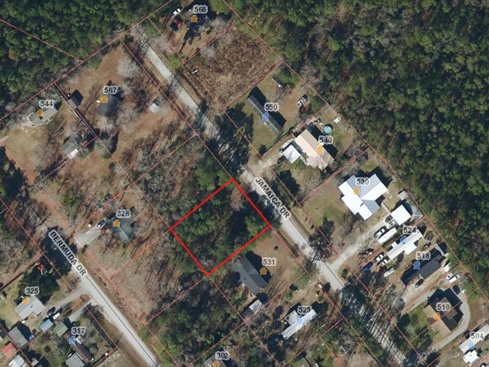 1st image of Lot 10 Jamaica Drive