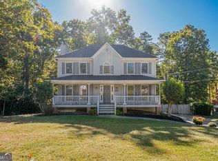 754 Ridge Rd, Canton, GA 30114