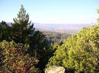 1225 Howell Mountain Rd, Pope Valley, CA 94567