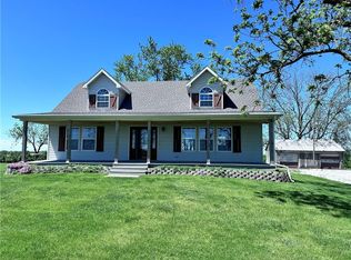 40137 Lantern Rd, Bolckow, MO 64427