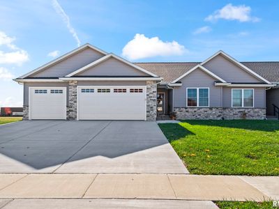 3700 Westgate Dr, Springfield, IL, 62711