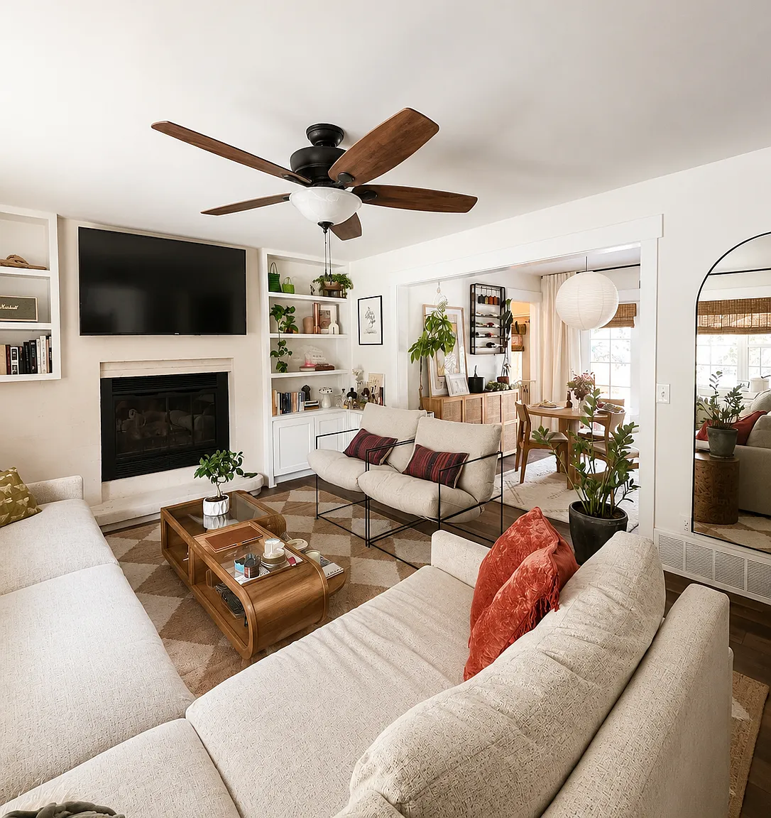 4 bed, 2158 sqft, $2,995 — Photo 2