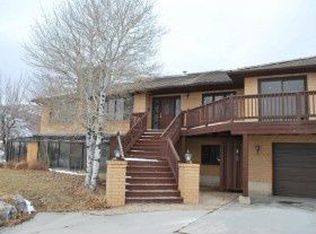 1010 N Fort Canyon Rd, Alpine, UT 84004