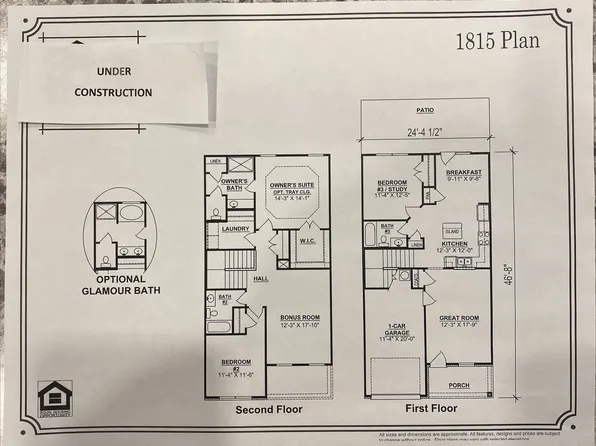 317 Ezra St Lot 93, Pleasant View, TN 37146