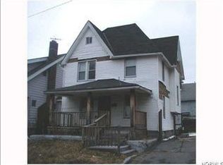 14809 Ardenall Ave, East Cleveland, OH 44112