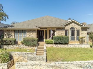 30 Pebble Creek Dr S #SO, Longview, TX 75605