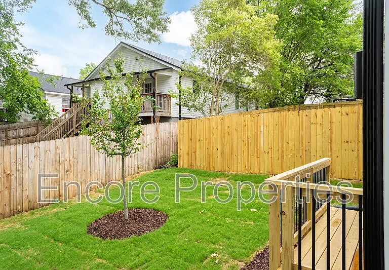 1406 Gearwood Ave #A — Photo 24