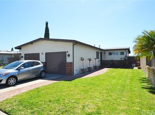 1742 247th Pl, Lomita, CA 90717