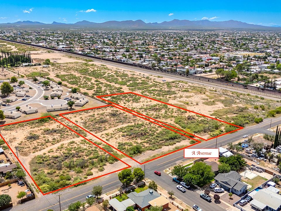 1st image of TBD A Avenue #409-25-003