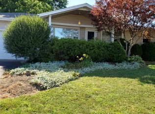 725 N High St, Rising Sun, IN 47040