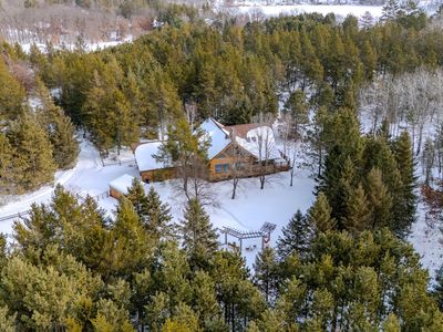 13869 Hardy Lake Rd SW, Pillager, MN, 56473