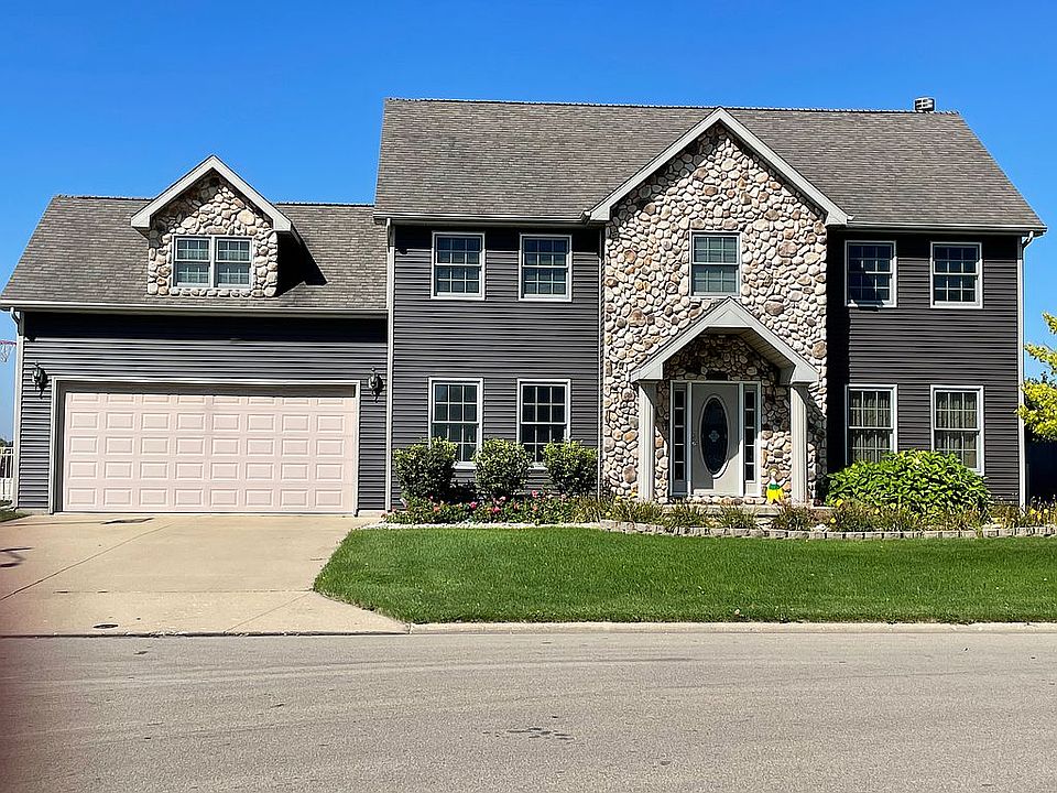 1715 Dairy Ln, Ottawa, IL 61350 Zillow
